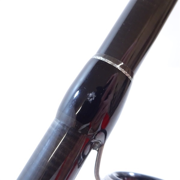 サイドワインダー ライトショアジギングＬＳＪＭＳー１００２ＭＨ